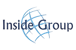 Logo de INSIDE GROUP