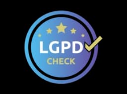 LGPD Check Privacy Guaranteed
